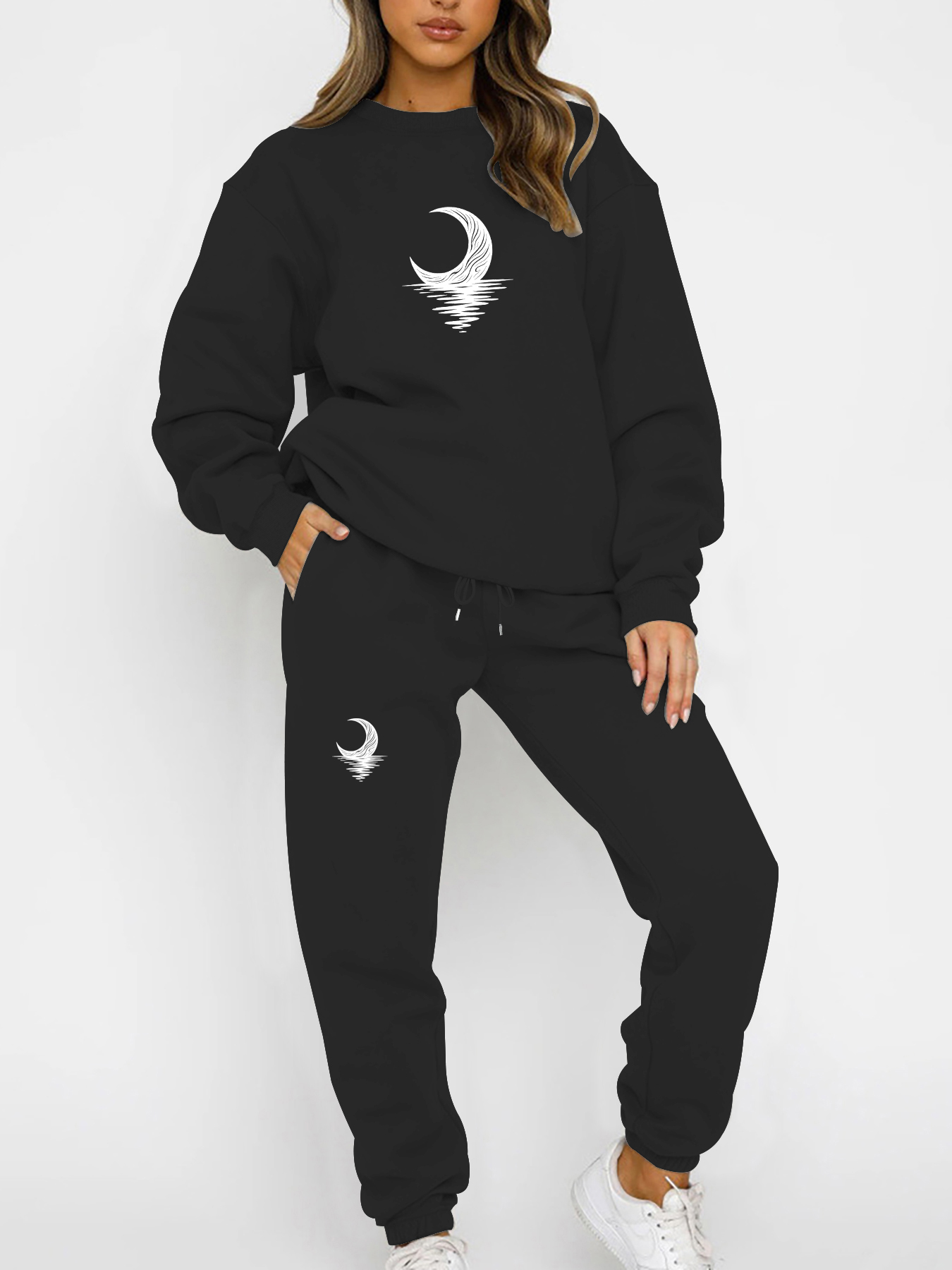 Winter Clothing Must Haves - Must-Have for Autumn and Winter: Fleece-Lined