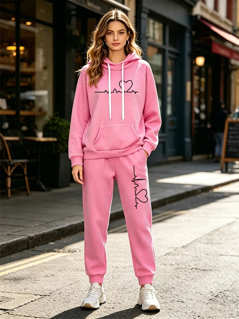 Winter Clothing Sale Women - 2026 Hot Sales Womens Pants Sets