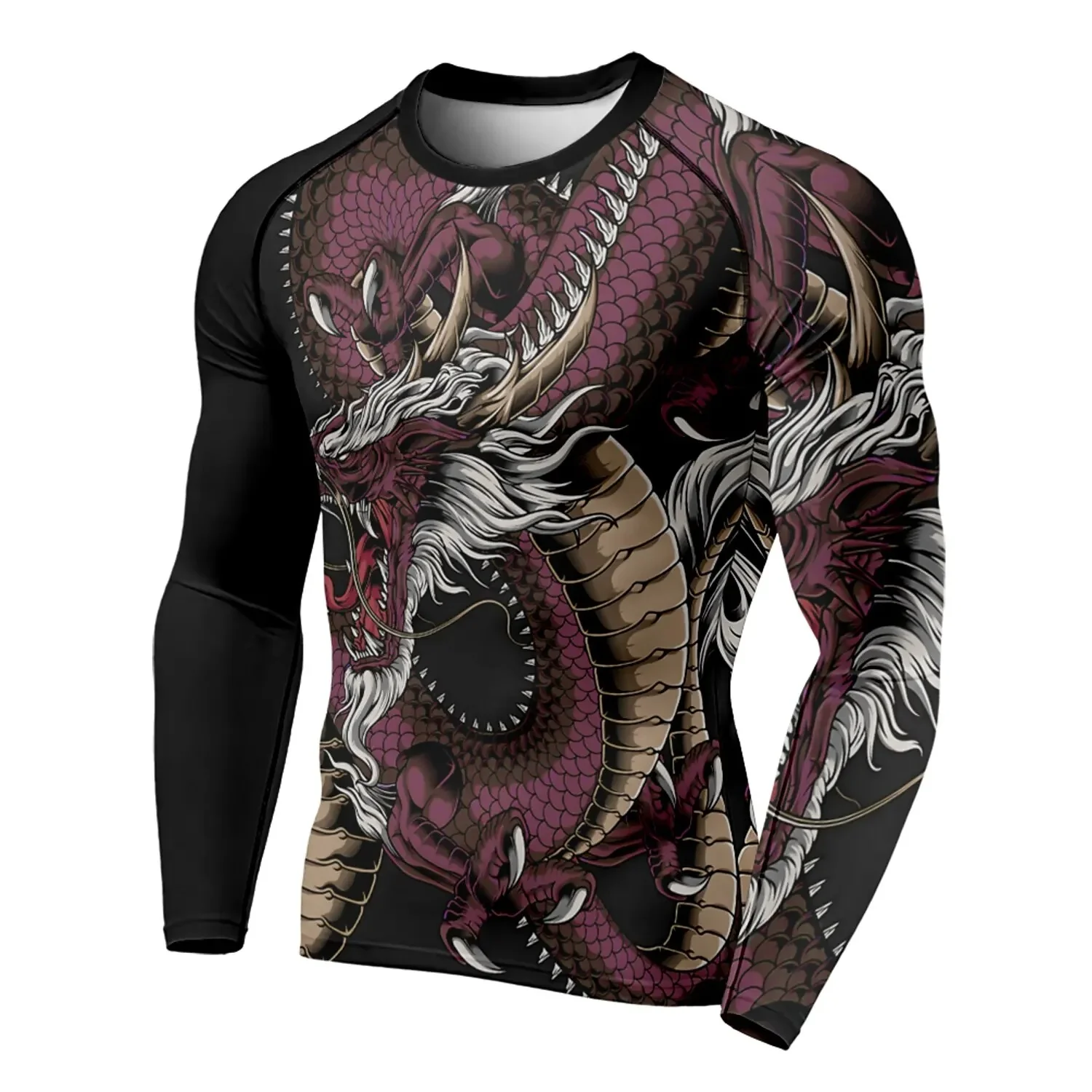 Winter Clothing For Men - 2026 autumn/winter men's matching long sleeved