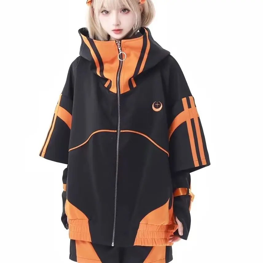Dophee Subculture Spice Girls  - огляд і ціна Winter Clothing Women Sale