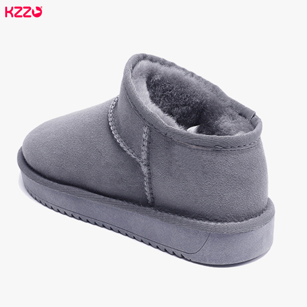 Russia Popular Mini Snow Boots - огляд і ціна Snow Boot Fur Lined