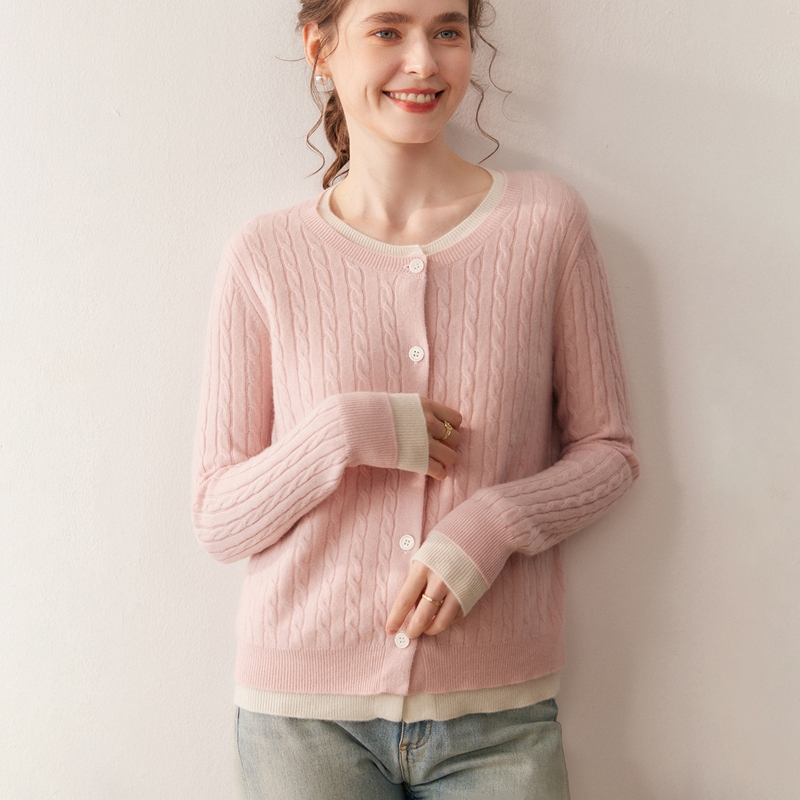 Women Cashmere Sweater Cardiga - огляд і ціна Winter Clothing Essentials For Women