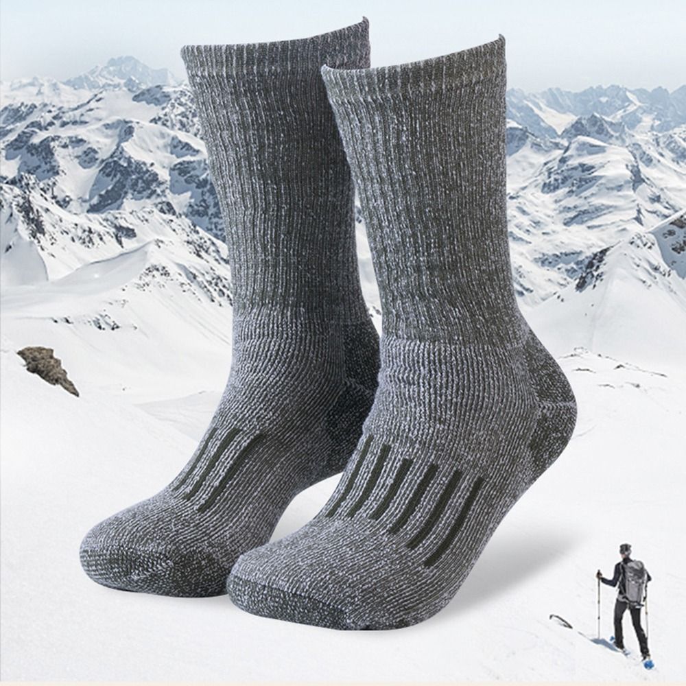 Cozy Breathable Merino Wool So - огляд і ціна Thermal Sock Merino