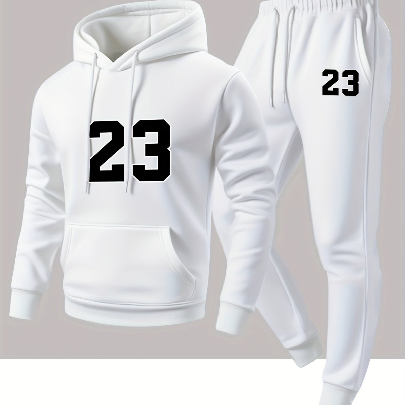 Must-have men's casual sports  - огляд і ціна Winter Clothing Must Haves