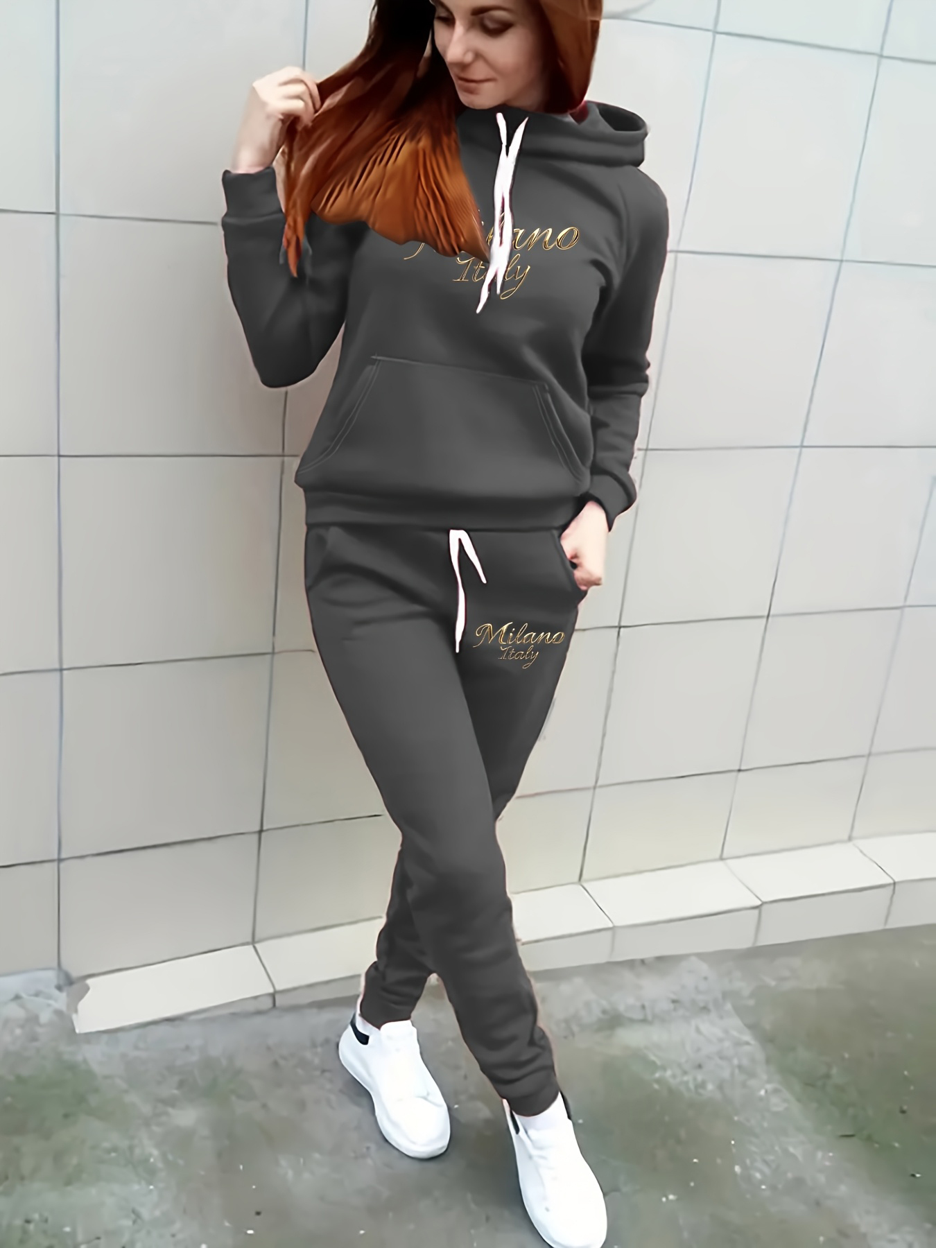Autumn and Winter Essential Fl - огляд і ціна Winter Clothing Essentials For Women