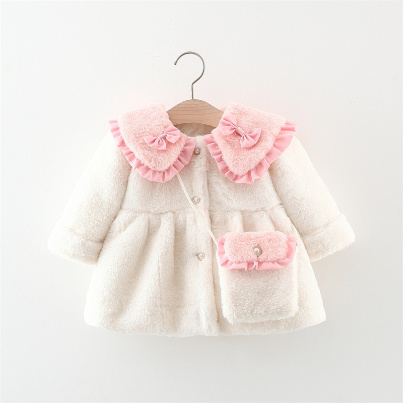 2Pcs/set Adorable Winter Child - огляд і ціна Winter Clothing H&M
