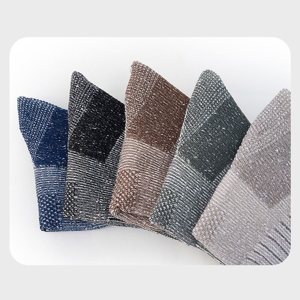 Casual Fuzzy Merino Wool Socks - огляд і ціна Thermal Sock Merino
