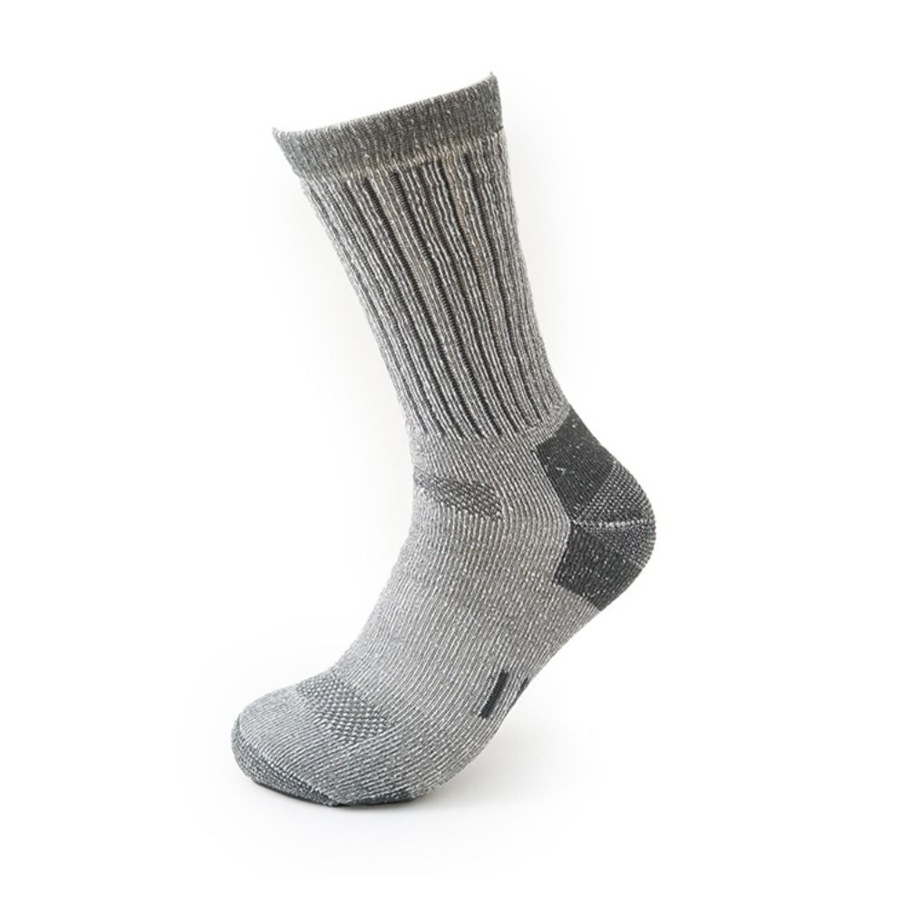 Casual Fuzzy Merino Wool Socks - огляд і ціна Thermal Sock Merino