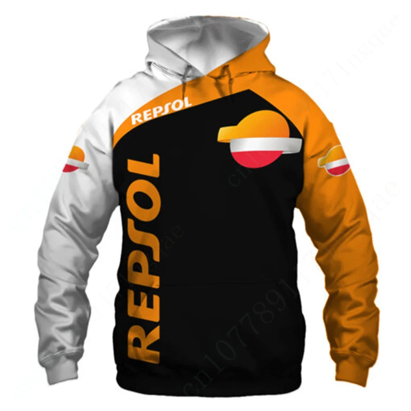 Repsol Unisex Clothing Anime Z - огляд і ціна Winter Clothing Essentials For Women