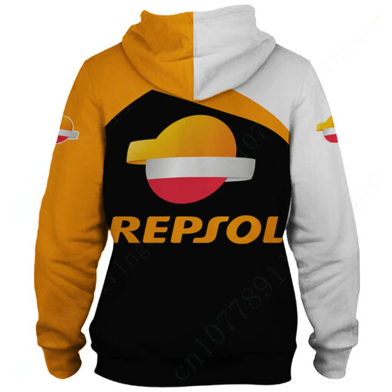 Repsol Unisex Clothing Anime Z - огляд і ціна Winter Clothing Essentials For Women