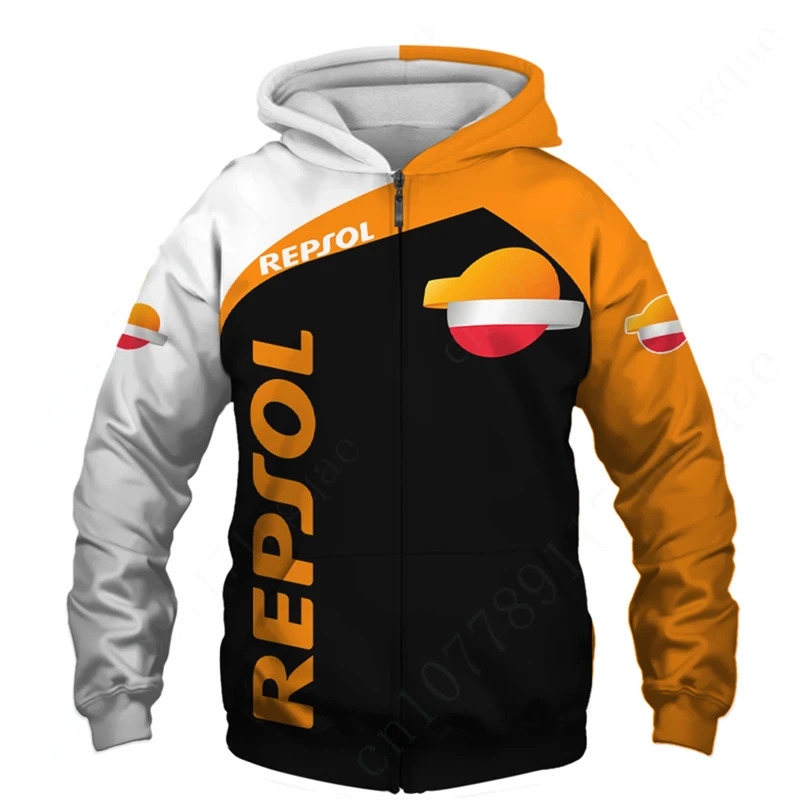 Repsol Unisex Clothing Anime Z - огляд і ціна Winter Clothing Essentials For Women