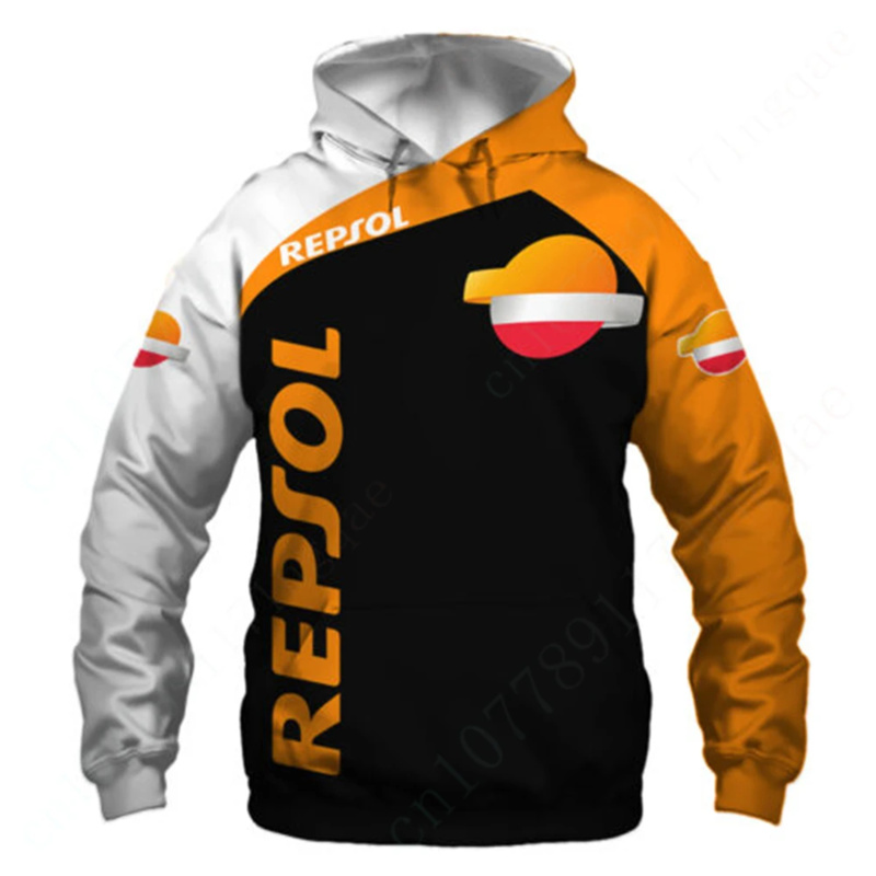 Repsol Unisex Clothing Anime Z - огляд і ціна Winter Clothing Essentials For Women