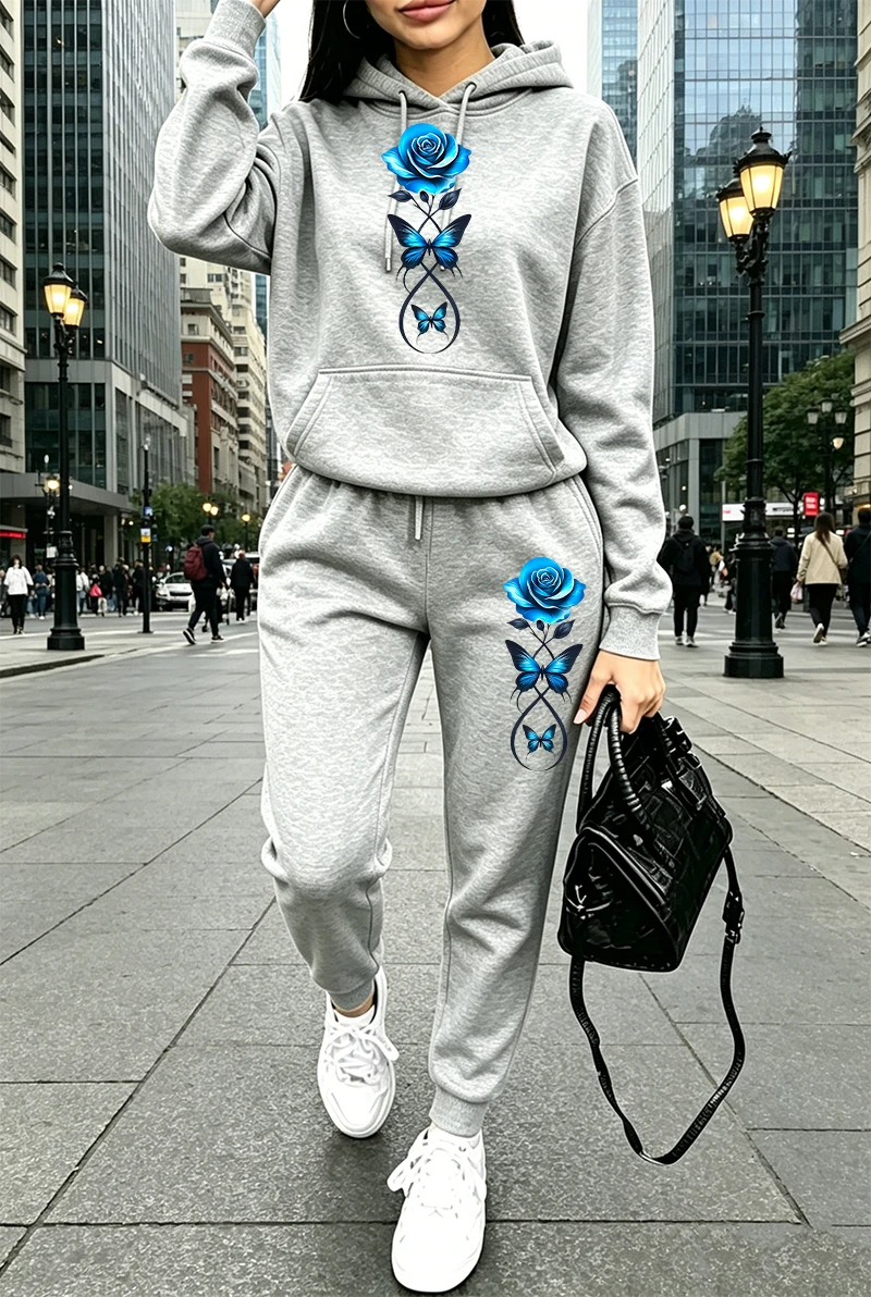 2026 New Womens Outfits Casual - огляд і ціна Winter Clothing For Men