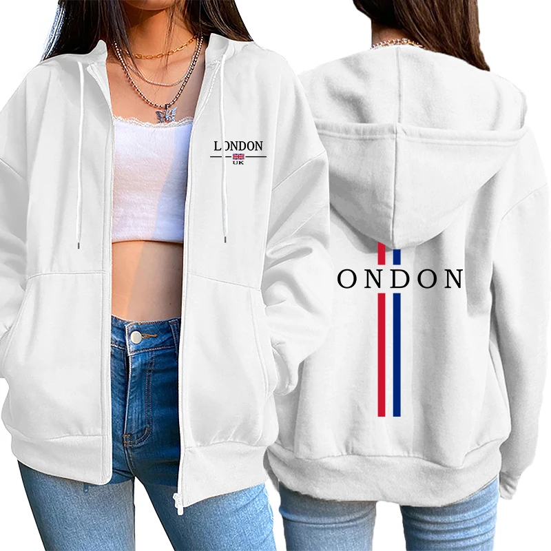 Womens Zipper Cardigan Coat Fa - огляд і ціна Winter Clothing Sale Women