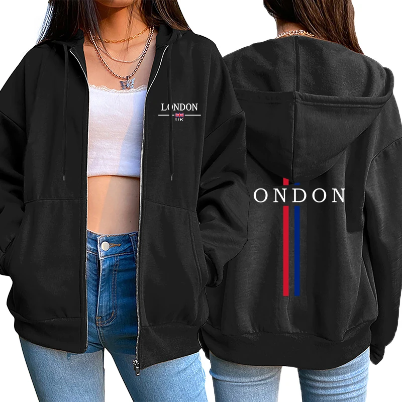 Womens Zipper Cardigan Coat Fa - огляд і ціна Winter Clothing Sale Women