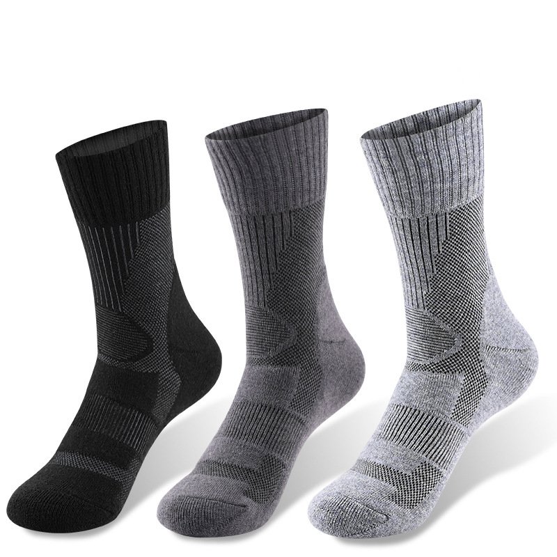 1 Pair Merino Wool Sock Winter - огляд і ціна Thermal Sock Merino
