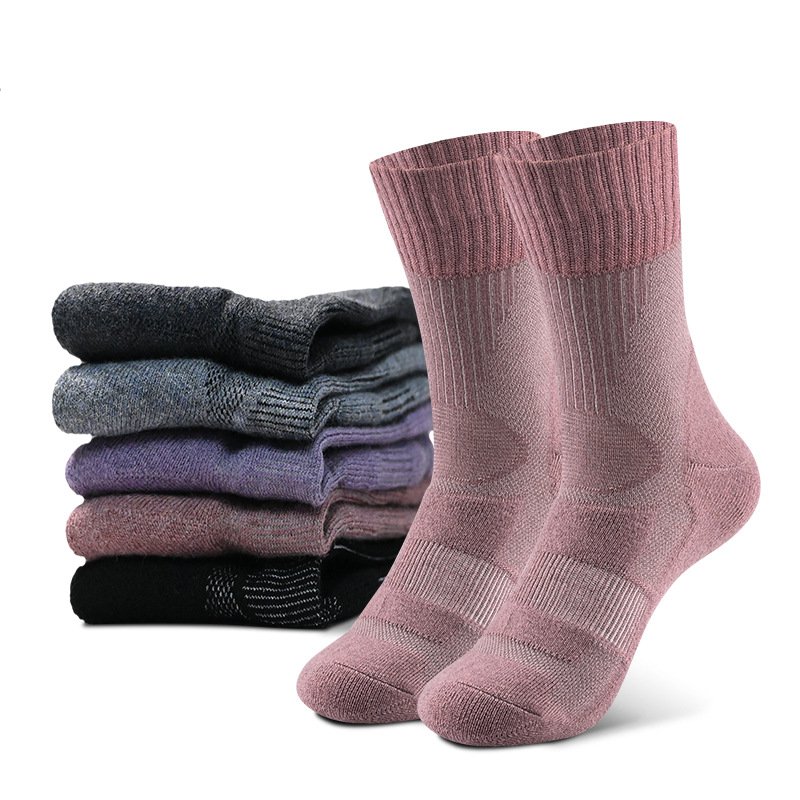1 Pair Merino Wool Sock Winter - огляд і ціна Thermal Sock Merino
