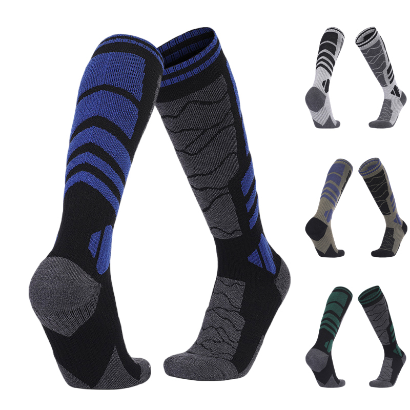 Merino Wool Cotton Winter Men  - огляд і ціна Thermal Sock Merino