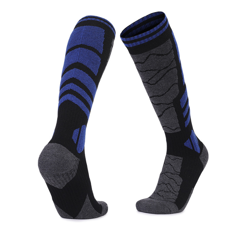 Merino Wool Cotton Winter Men  - огляд і ціна Thermal Sock Merino