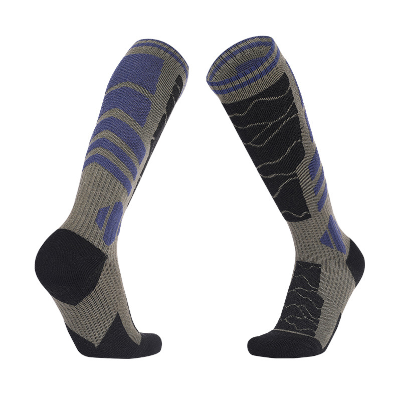 Merino Wool Cotton Winter Men  - огляд і ціна Thermal Sock Merino
