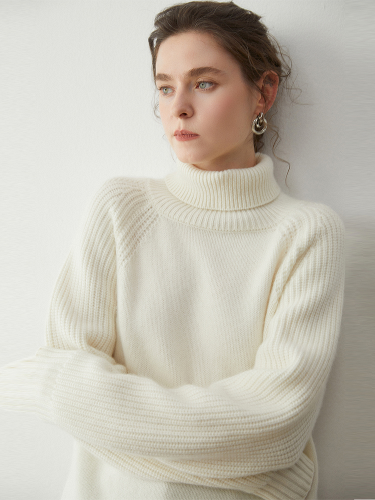Chic Hot Sale Women's Sweater  - огляд і ціна Winter Clothing Sale Women