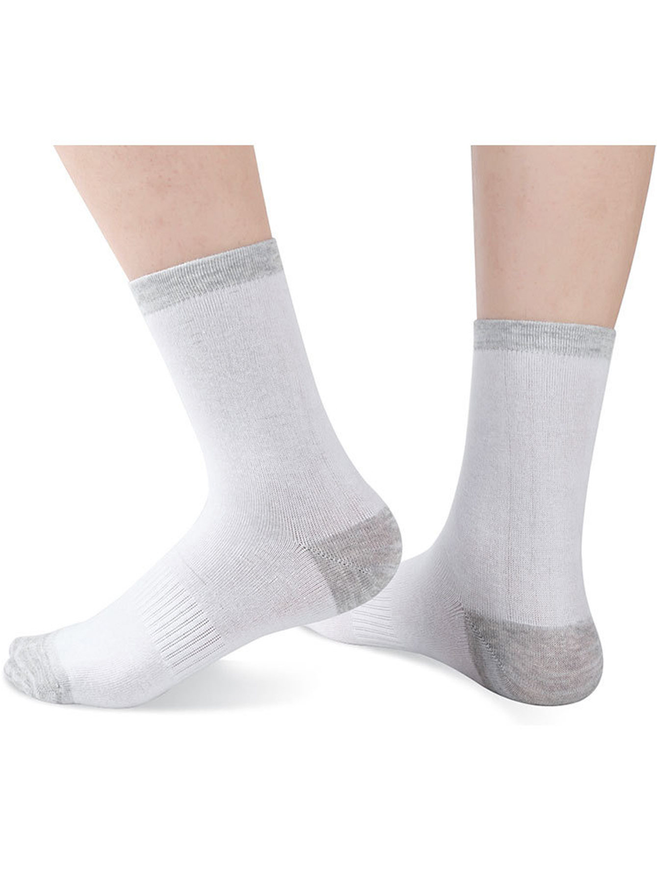 12Pairs Super Thick Merino Woo - огляд і ціна Thermal Sock Merino