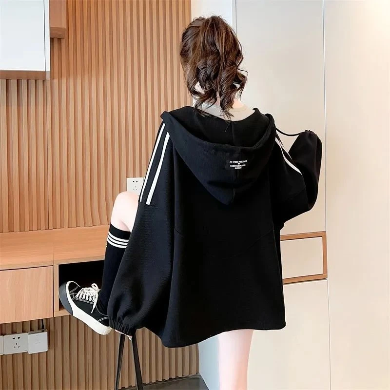 Color Contrast with Zipper Wom - огляд і ціна Winter Clothing Essentials For Women