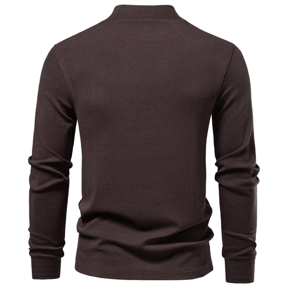 AIOPESON Men's Faux Cashmere S - огляд і ціна Winter Clothing For Men