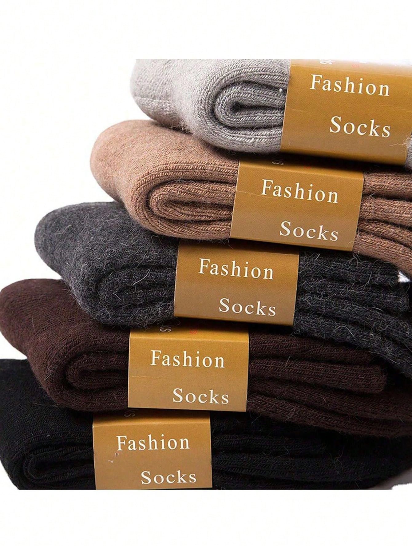 1 Pairs Winter Warm Women Sock - огляд і ціна Thermal Sock Merino