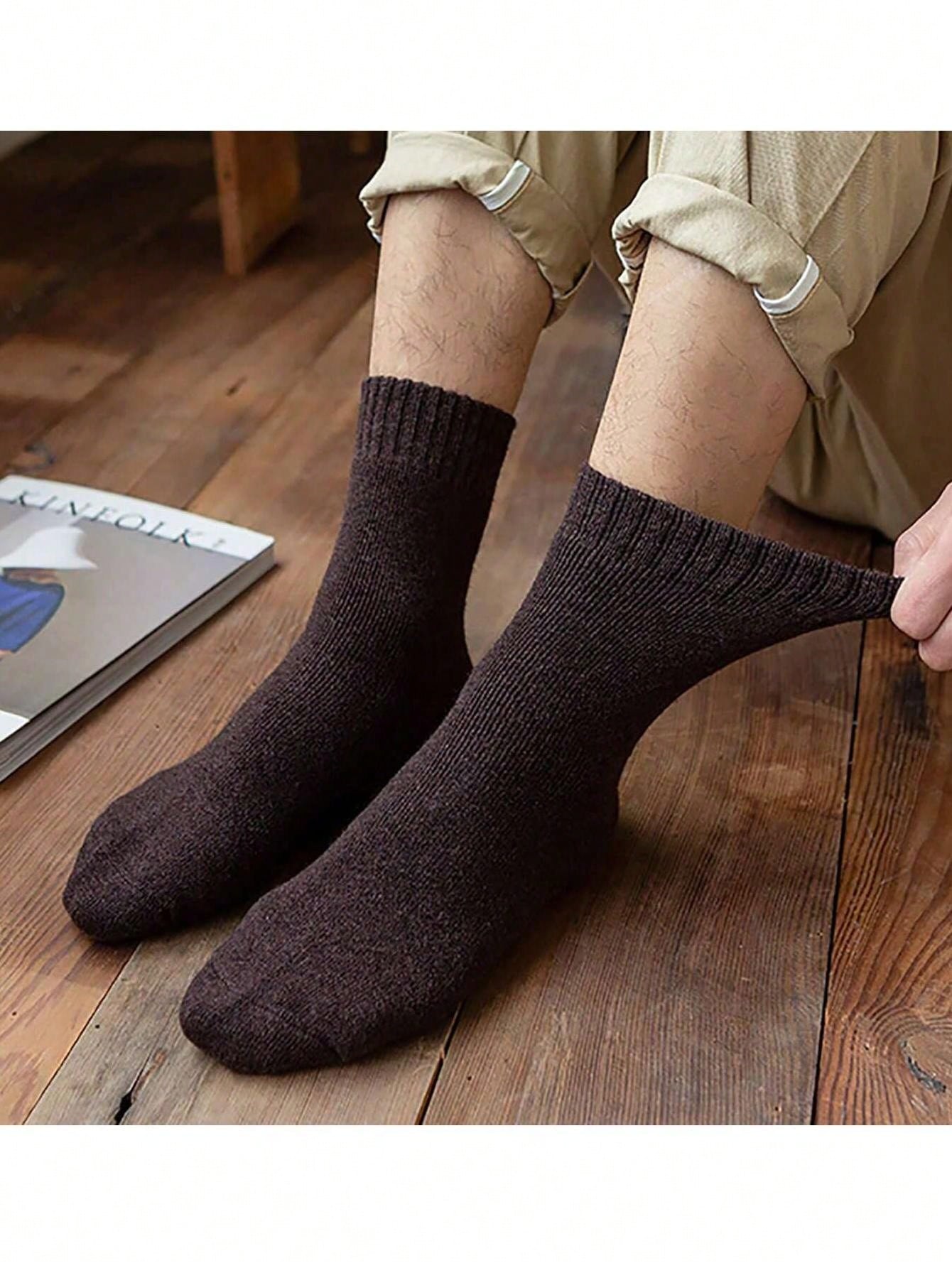 1 Pairs Winter Warm Women Sock - огляд і ціна Thermal Sock Merino