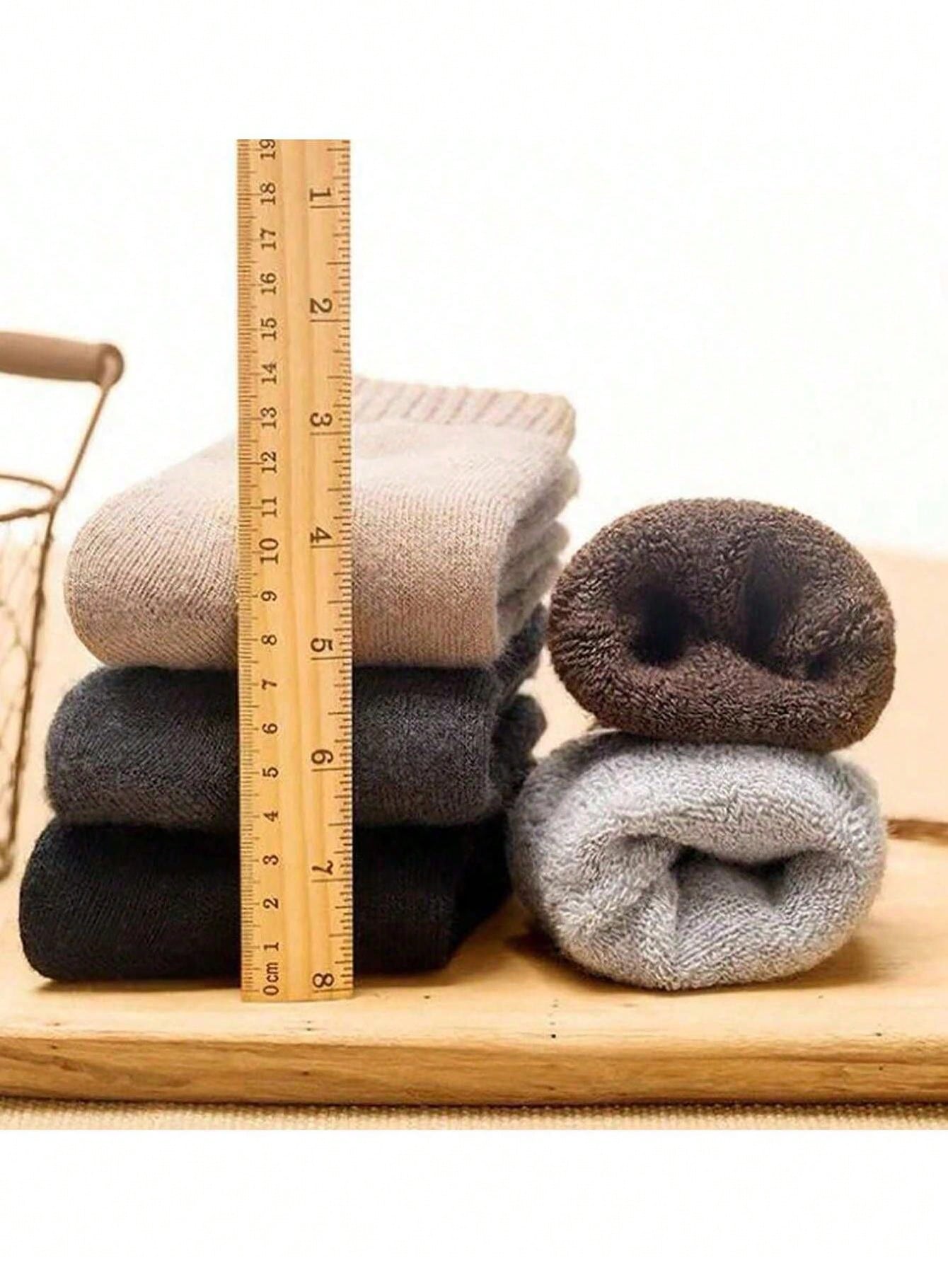 1 Pairs Winter Warm Women Sock - огляд і ціна Thermal Sock Merino