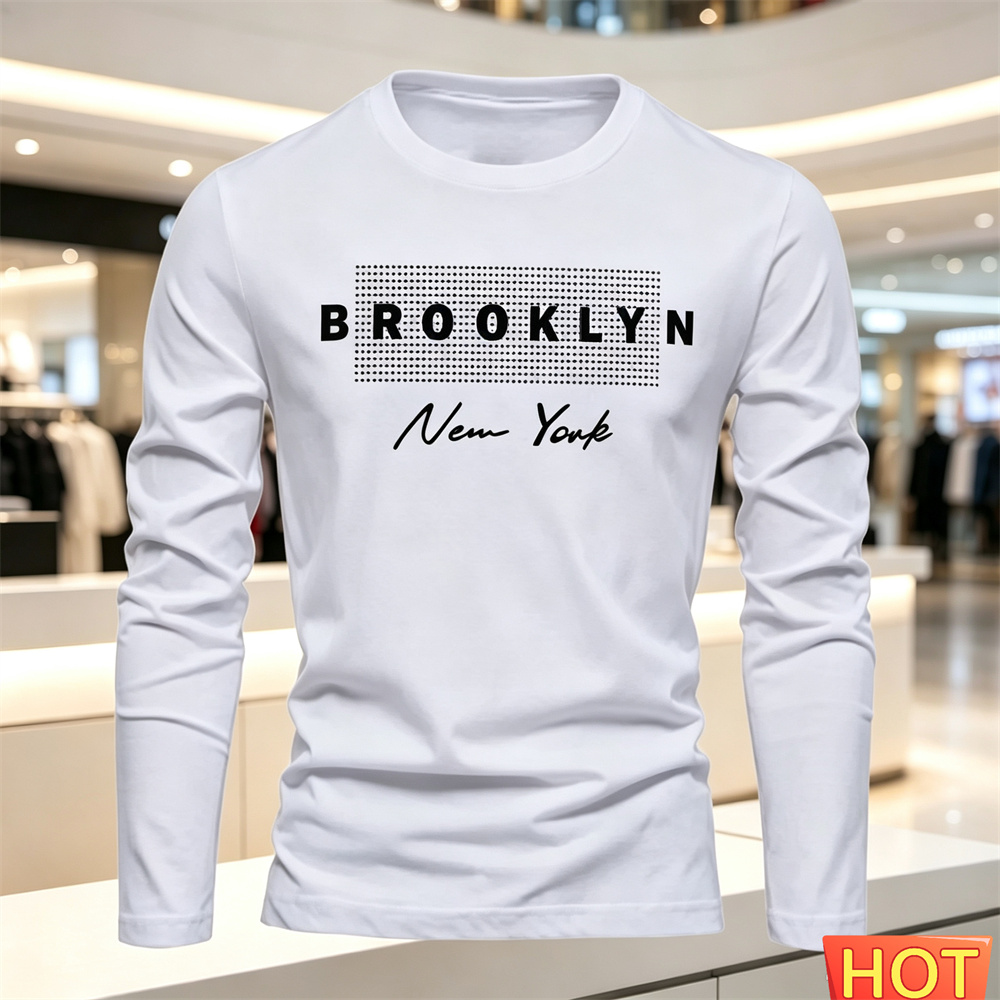 Cotton Comfort Men's Casual Lo - огляд і ціна Winter Clothing For Men