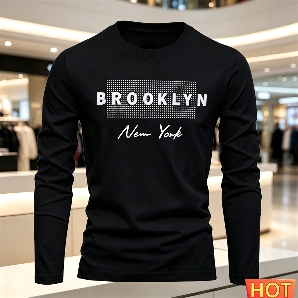 Cotton Comfort Men's Casual Lo - огляд і ціна Winter Clothing For Men