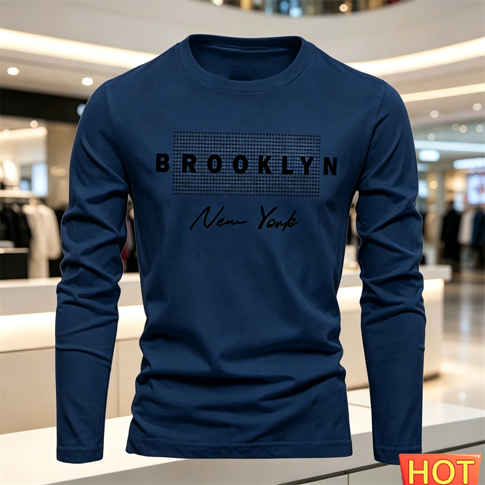Cotton Comfort Men's Casual Lo - огляд і ціна Winter Clothing For Men
