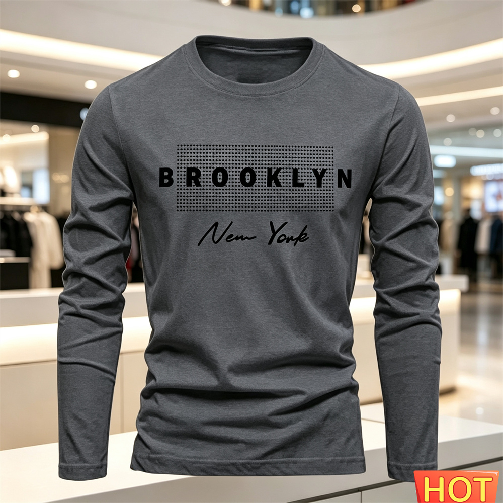 Cotton Comfort Men's Casual Lo - огляд і ціна Winter Clothing For Men