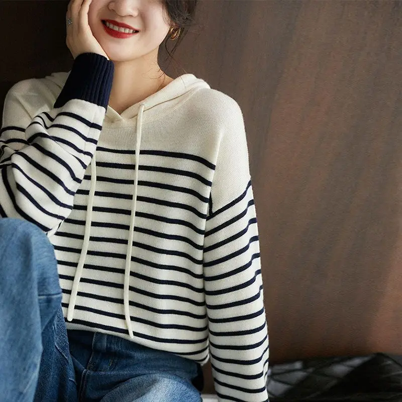 Long Sleeve Baggy Hoodies Swea - огляд і ціна Winter Clothing Essentials For Women
