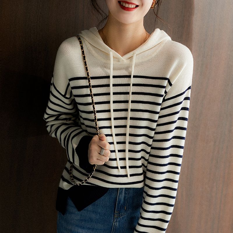 Long Sleeve Baggy Hoodies Swea - огляд і ціна Winter Clothing Essentials For Women