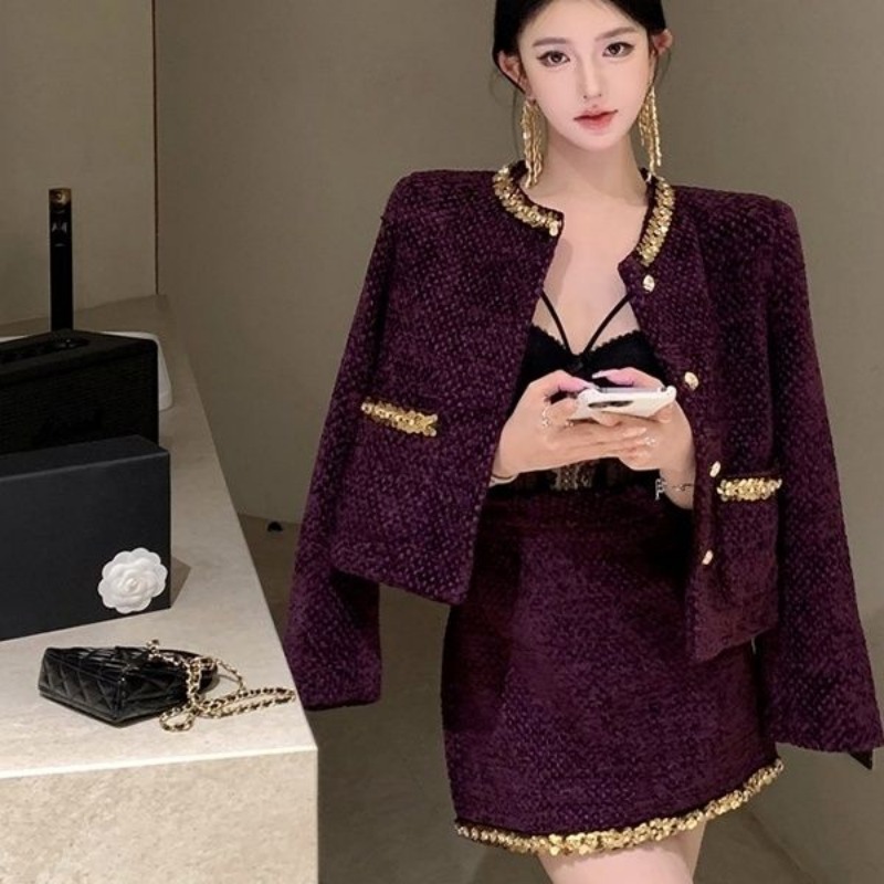 New Fashion Sequined Autumn Wi - огляд і ціна Winter Clothing Women Sale