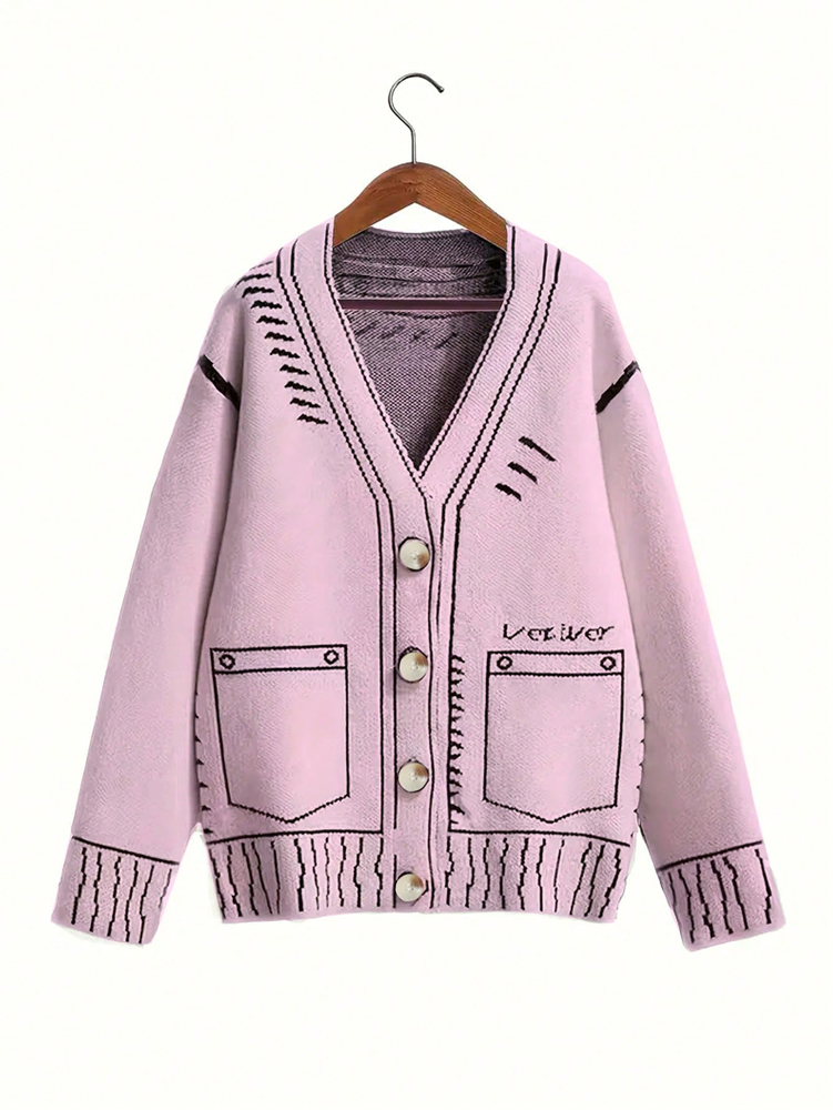 plus Size Women's Button-Up Ca - огляд і ціна Winter Clothing Women Sale