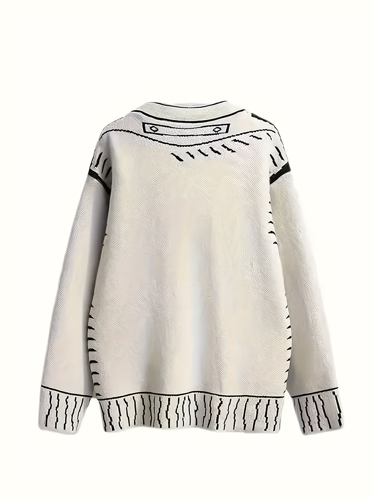 plus Size Women's Button-Up Ca - огляд і ціна Winter Clothing Women Sale