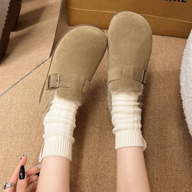 Women Winter Fleece‑Lined Snow - огляд і ціна Snow Boot Fur Lined