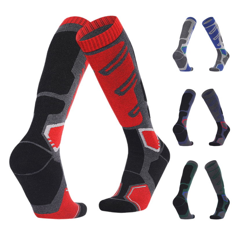 1 Pair Merino Wool Thermal Soc - огляд і ціна Thermal Sock Merino