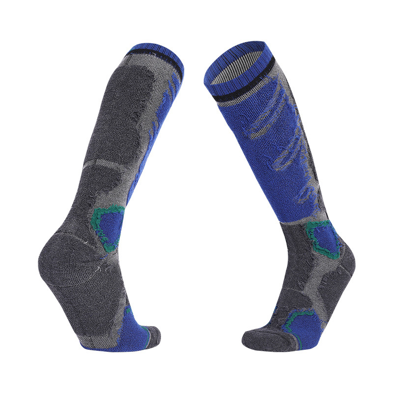 1 Pair Merino Wool Thermal Soc - огляд і ціна Thermal Sock Merino