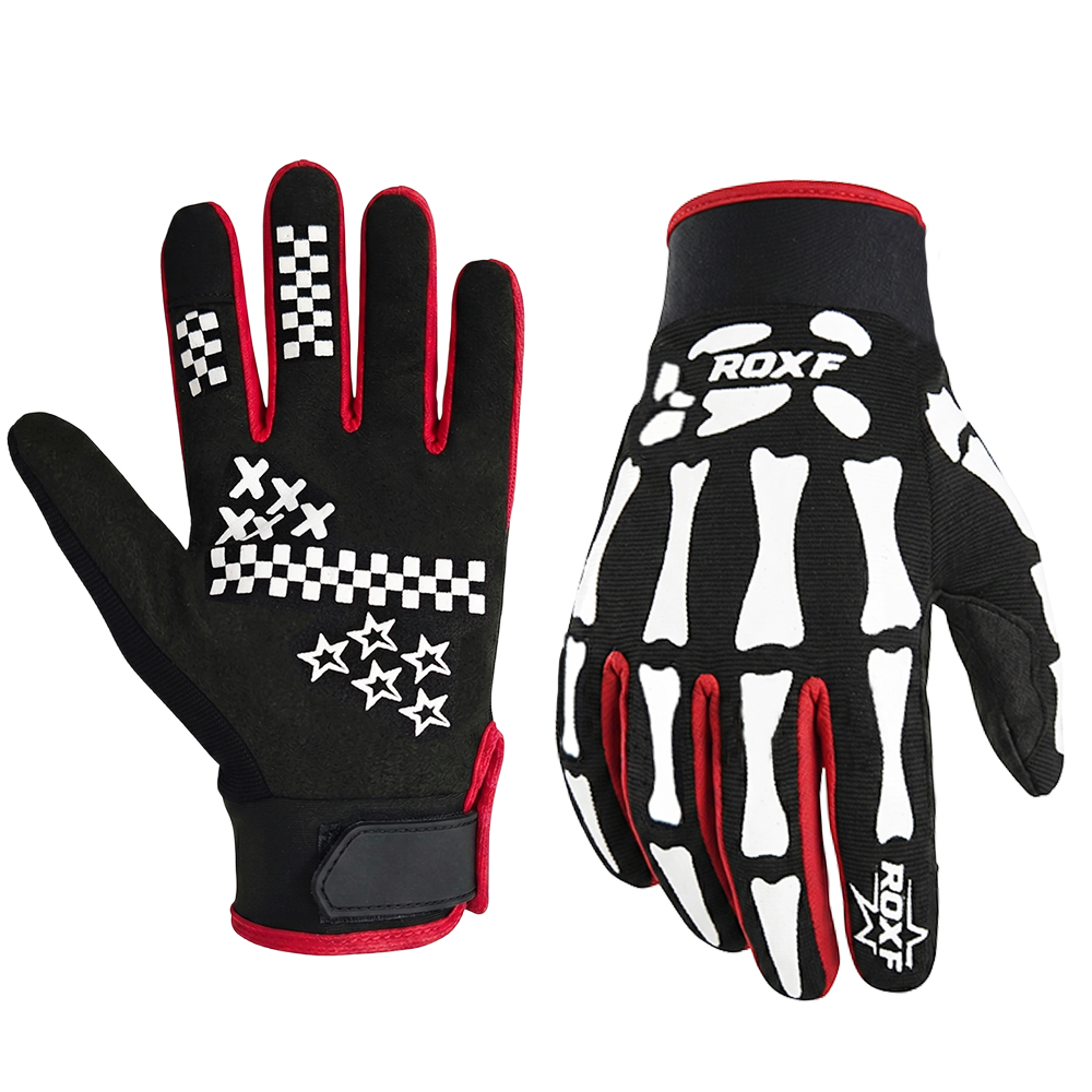 Full‑Finger Touch‑Screen Baseb - огляд і ціна Knit Glove Touch Screen
