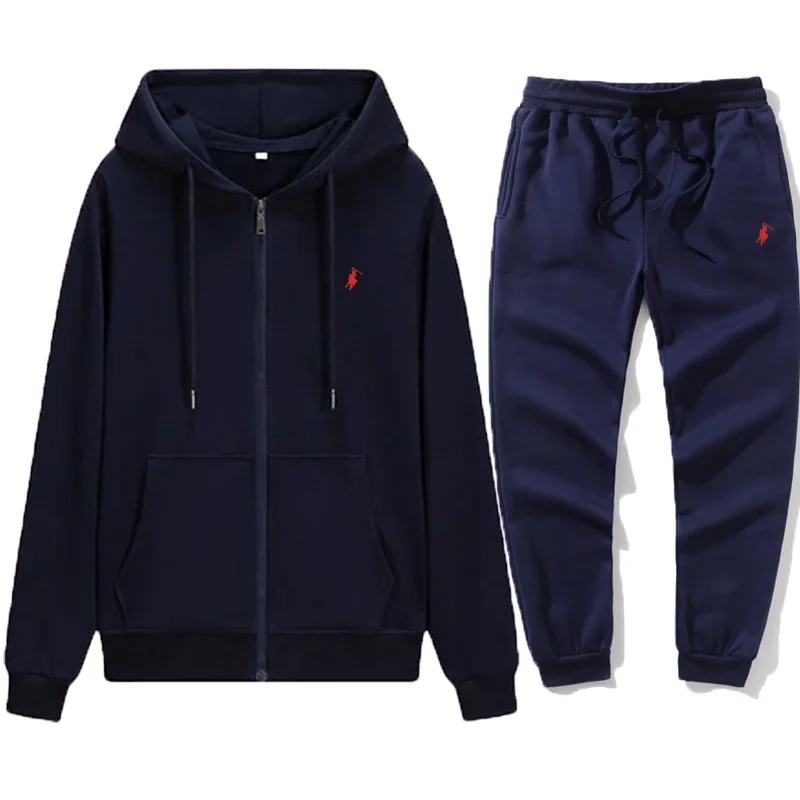 2026 Men's Classic Hoodie Spor - огляд і ціна Winter Clothing For Men