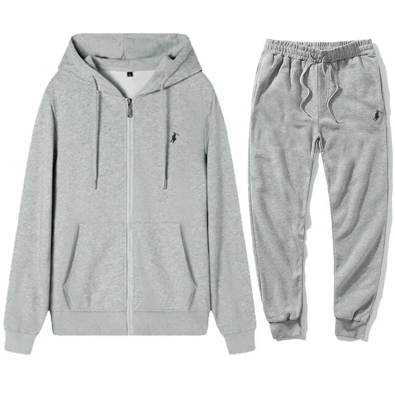 2026 Men's Classic Hoodie Spor - огляд і ціна Winter Clothing For Men