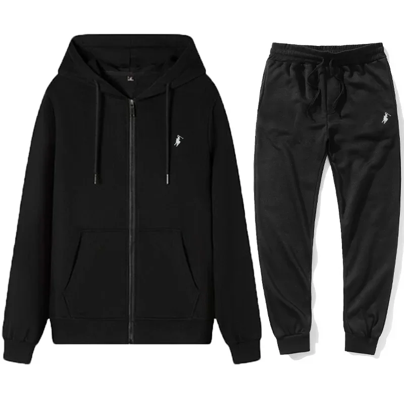 2026 Men's Classic Hoodie Spor - огляд і ціна Winter Clothing For Men