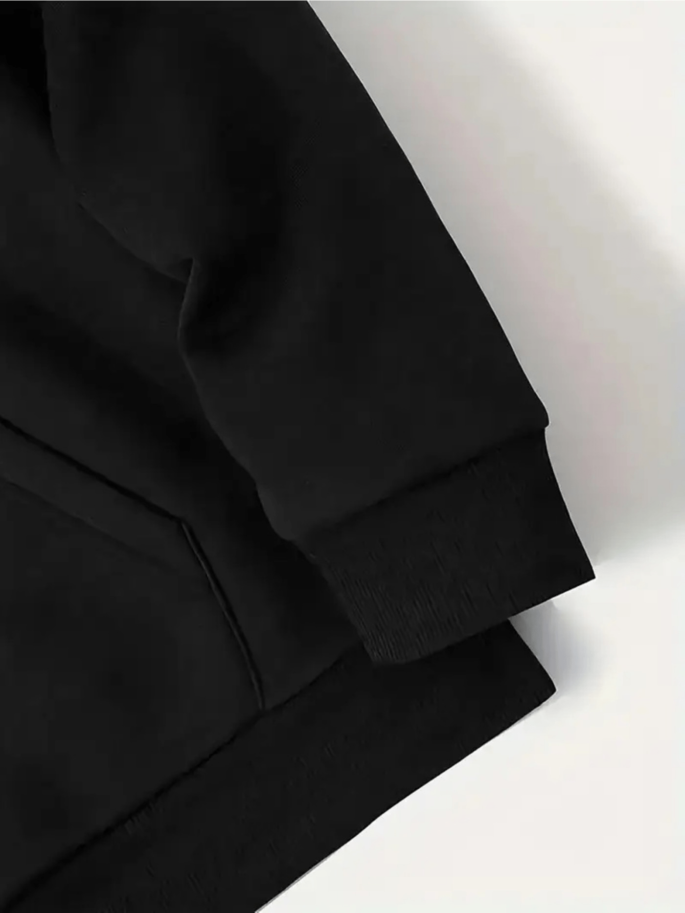 2026 Men 2‑Pieces Tracksuit Bl - огляд і ціна Winter Clothing For Men