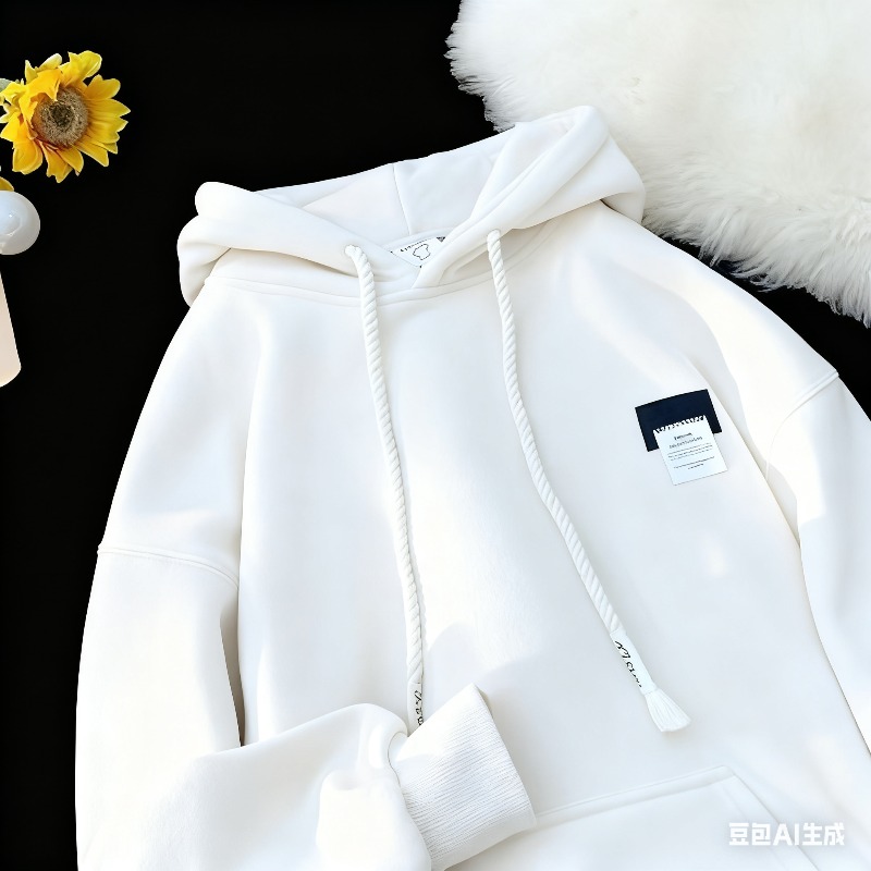 Men Hoodie Fashion Clothing Pe - огляд і ціна Winter Clothing Label