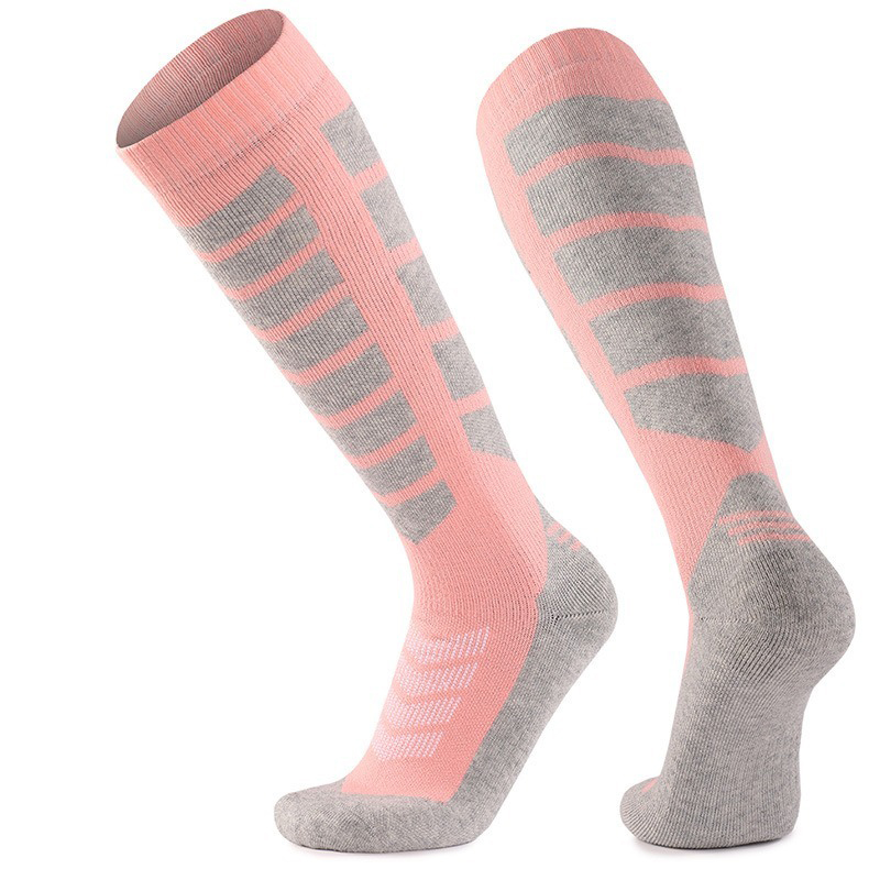Merino Wool Ski Socks Knee‑Hig - огляд і ціна Thermal Sock Merino